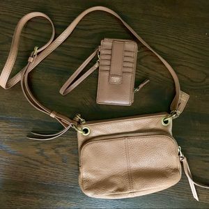 Fossil Purse and Wallet